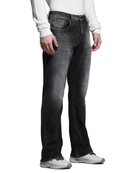 light jeans men's