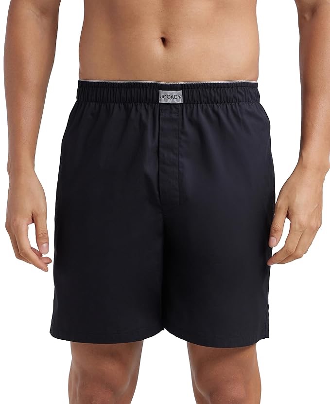 boxer shorts men