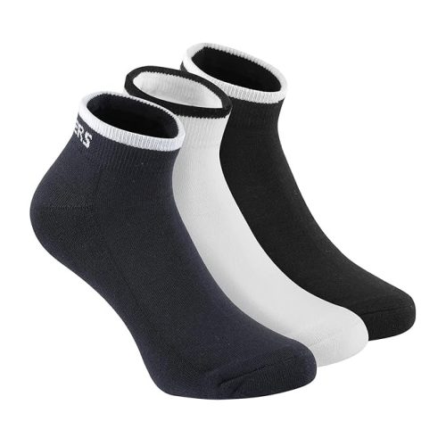 ankle length socks
