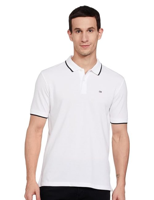 t shirt polo mens