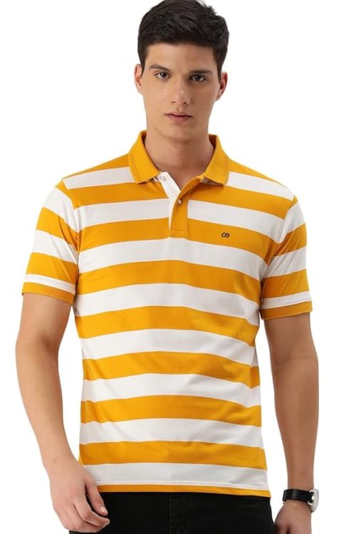 men's polo tee shirts