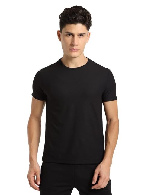 round neck t shirt