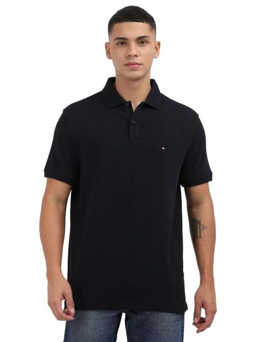 cotton polo tshirt